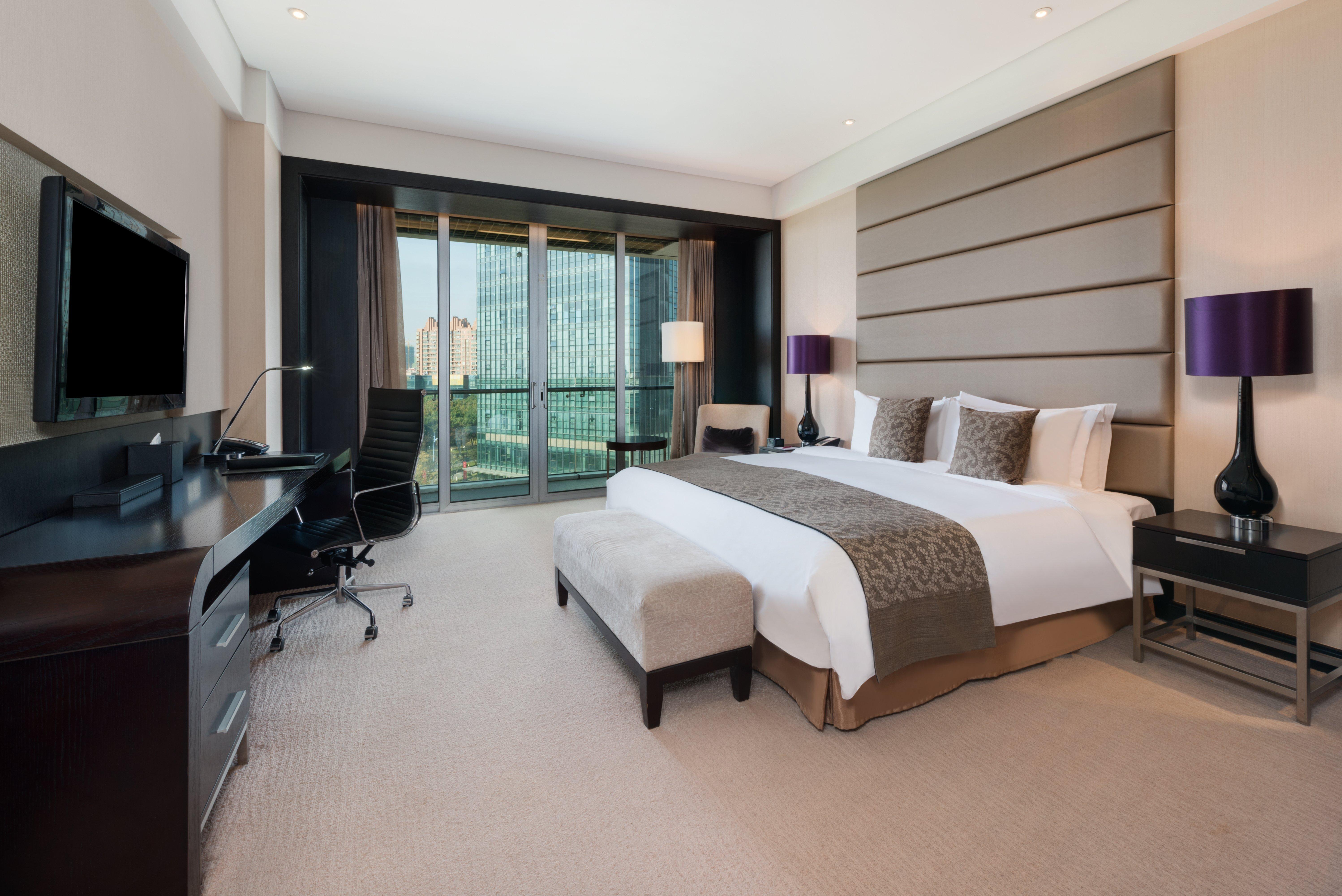Crowne Plaza Shanghai Xiayang Lake By Ihg Qingpu Exterior photo